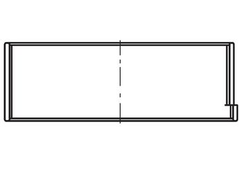 Kol Yatak (0.50)  ŞAHİN 4341050  622807 90542601