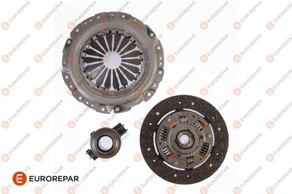 Debriyaj Seti  Fiat Palio (178) Weekend (1997->)  PSA ORJINAL 1682292080