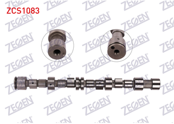 Eksantrik Mili  ZEGEN ZCS1083  636011 636202 90392735 5636011 90512899