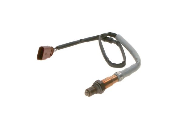 Oksijen (Lambda) Sensörü  Audi A3 (8P1)(05.2003->)  BOSCH 0 258 006 835