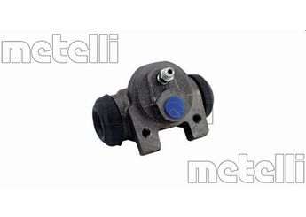 Fren Silindiri Arka Sağ veya Sol METELLI 04-0009  4322010 4374060 4394466 790665 JA72000100 JA72000101