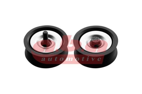 Vantilatör Kayış Gergi Rulmanı  Mercedes C -Serisi Sedan (BM 204)(01.2011->)  A.B.A YP757518