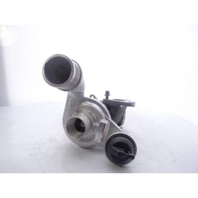 Turbo Şarj  Renault Clio II (B/CB0)(06.1998->)  GARRETT 700830-5001S