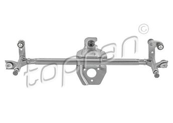 Silecek Mekanizması Ön TOPRAN 207 944  6772571 1274137 12 74 137 23001901 67 72 571 93196317