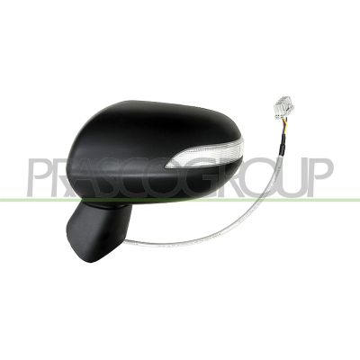 Dikiz Aynası Dış Sol ART M033.3110