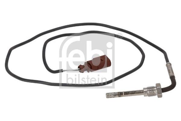 Egzoz Sıcaklık Sensörü  Volkswagen Caddy (2K)(02.2004->2010)  FEBI BILSTEIN 48850