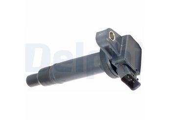 Ateşleme Bobini  DELPHI GN10311-12B1  9008019027 90080-19027 9091902230 90919-02230 9091902249 90919-02249 9091902259 90919-02259