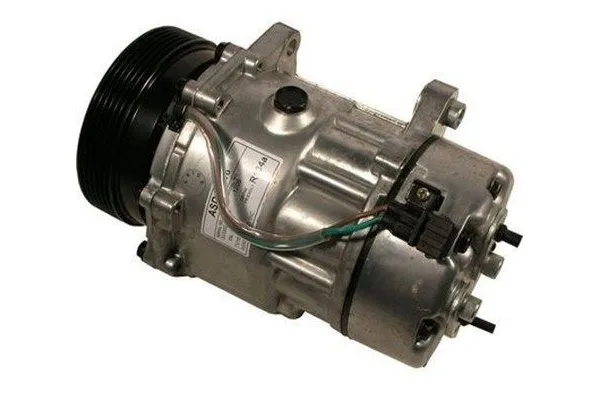 Klima Kompresörü  Seat Ibiza (6K1)(08.1999->)  MAGNETI MARELLI 359002000200