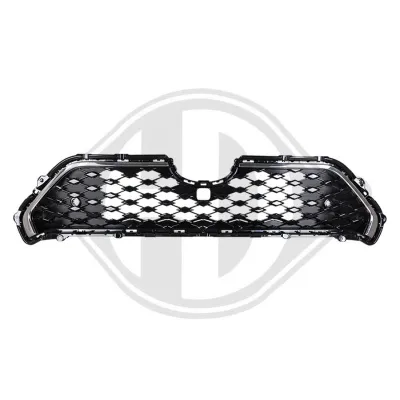 Panjur Ön Toyota RAV4 (A5)(2019->)  EUROBUMP TOY09RA036