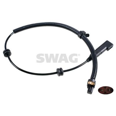 Abs Sensörü Arka Sağ veya Sol Ford Focus S.Wagon (CAK)(1998->)  SWAG 50 93 2565