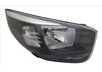 Far Lambası Sol TYC 20-16142-05-2  92101G6000 92101-G6000