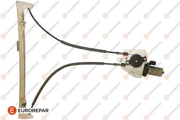 Cam Krikosu Ön Sol Citroen Saxo (03.1996->)  EUROREPAR 1619997280
