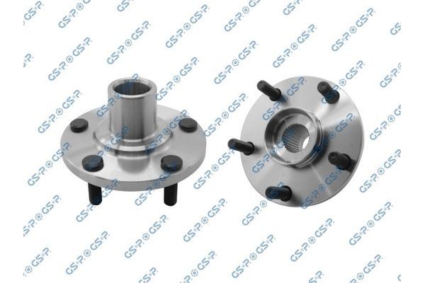 Porya Ön Sağ veya Sol Toyota Camry (XV30)(2002->)  FORD ORJINAL 9S511104BA