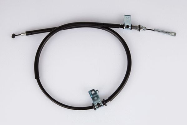 El Fren Teli Arka Sol Chevrolet Captiva (2006->)  HELLA 8AS 355 665-621