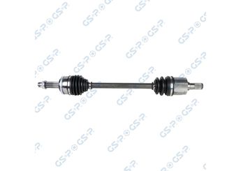 Aks Komple Ön Sol GSP 201565  495001W000 495001W000SJ