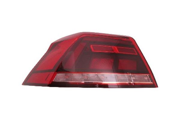 Stop Lambası Dış Sol VOLKSWAGEN ORJINAL 3G5945095J