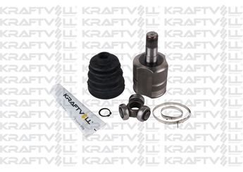 Aks Kafası Ön İç Sağ veya Sol KRAFTVOLL 01020206  1K0498103C 1K0498103JX