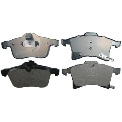 Fren Disk Balata Arka Opel Zafira A (1999->)  HATTAT 3031552