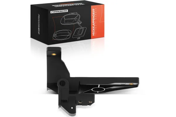 Kapı Kolu Ön veya Arka İç Sağ Fiat Bravo (182)(06.1995->)  BRUCKE 46791235