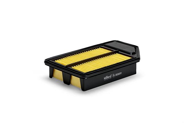 Hava Filtresi  WEGNA WA2862