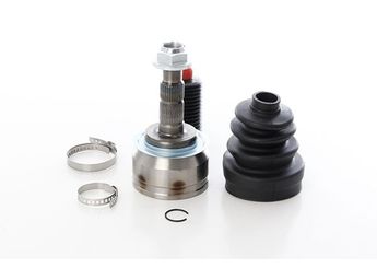 Aks Kafası Ön İç Sağ veya Sol OPEL ORJINAL 13318013  13318013