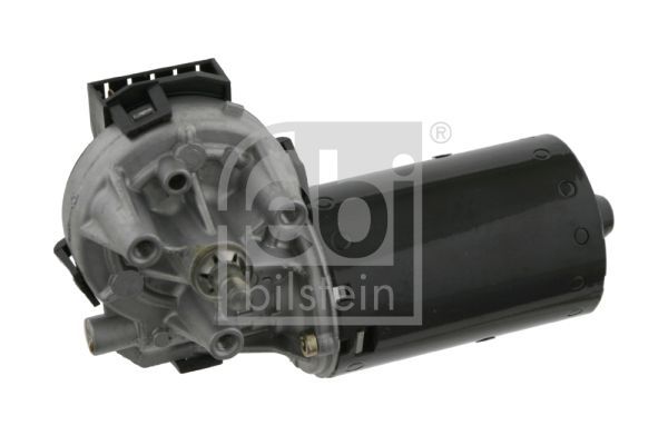 Silecek Mekanizma Motoru Ön Mercedes ML -Serisi (BM 163)(09.1997->)  FEBI BILSTEIN 23039