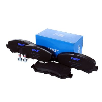 Fren Disk Balata Ön Renault Talisman Grandtour (11.2015->)  SKF VKBP 80076