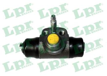 Fren Silindiri Arka Sağ veya Sol LPR 4290  331698261C 6QE611053 6QE611053A 861611053 JZW698511A V03795053