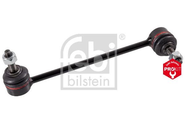 Viraj Demir Askı Rotu Ön Sağ veya Sol Mercedes Vaneo Compact Van (BM 414)(10.2001->)  FEBI BILSTEIN 24267