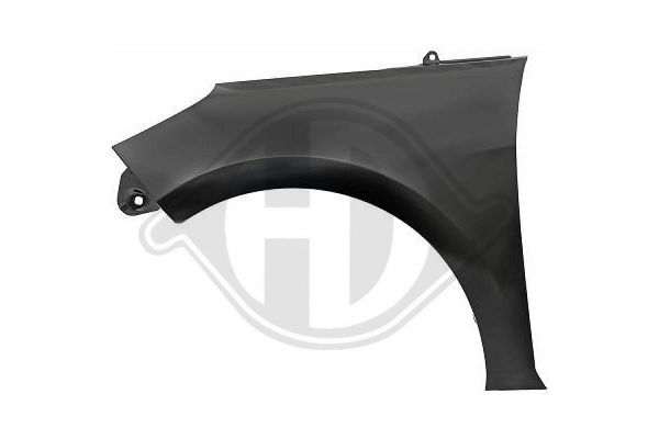 Çamurluk Ön Sol EUROBUMP FOR08FI034