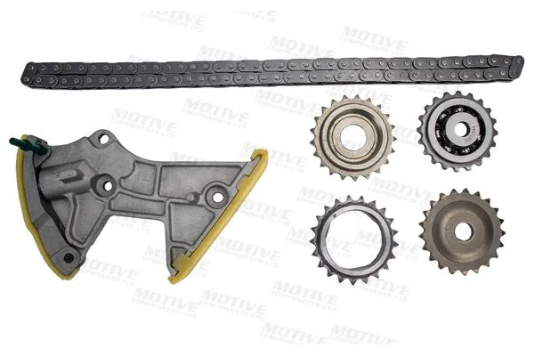 Yağ Pompa Zincir Seti  MOTIVE TCK240