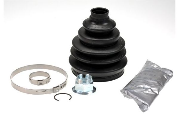 Aks Körüğü Ön Dış Sağ veya Sol Daewoo Nubira Limousine (1997->)  GKN 304894