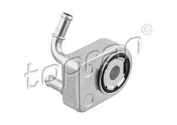 Motor Yağ Soğutucu  TOPRAN 625 253  DS7G6B856AA 1801936 1 801 936