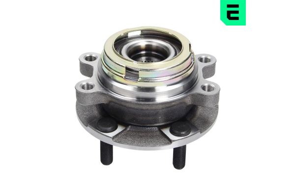 Teker Rulmanı Ön Sağ veya Sol Infiniti QX50 (11.2013->)  KRAFTVOLL 14030327