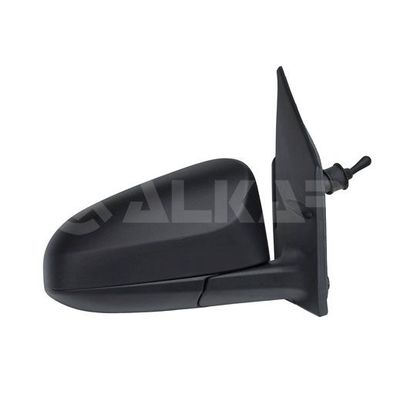 Dikiz Aynası Dış Sağ Citroen C1 Airscape (03.2014->)  PSA ORJINAL B000780880