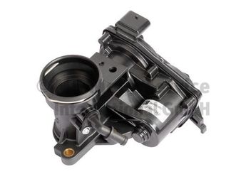 Gaz Kelebeği  PIERBURG 7.06567.16.0  32240777