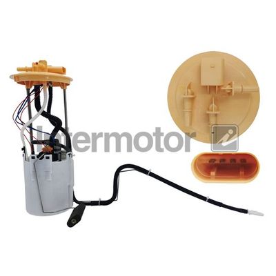 Depo Şamandırası  VEKA 34-2809