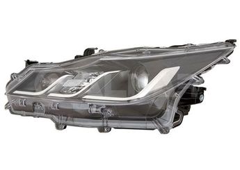 Far Lambası Sağ MAHER 30795  8113002T31 8113002T30 81130-02T30 81130-02T31 8113002U50 81130-02U50