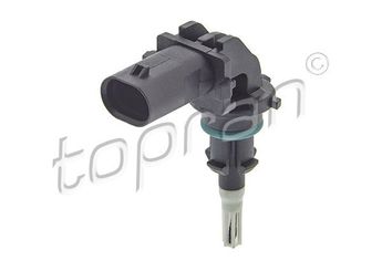 Map Sensörü  TOPRAN 502 498  