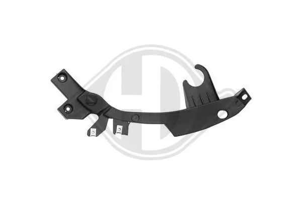 Panel Ön Sol Citroen Jumpy Combi (06.2016->)  MADE IN TAIWAN 1664-2372