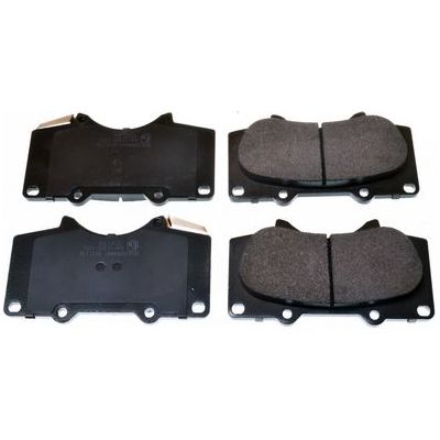 Fren Disk Balata Ön EUROREPAR 1639379080