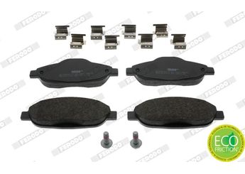 Fren Disk Balata Ön GVA 7043375  1647862780 425426 1609253080 1613259380 1635058180 425393 4253 93 4254 26