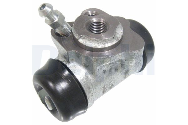 Fren Silindiri Arka Sol Toyota Yaris (NCP1/NLP1/SCP1)(1999->)  DELPHI LW62093