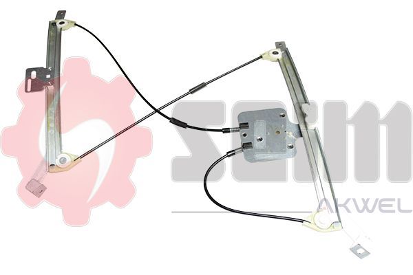 Cam Krikosu Ön Sağ Opel Tigra Twin Top (2004->)  PSA ORJINAL 93165969