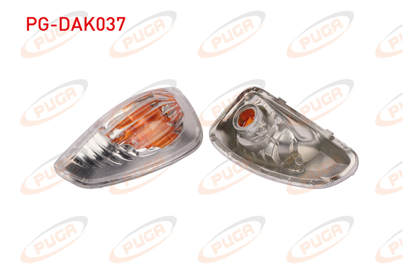 Dikiz Ayna Sinyali Sol PUGA PG-DAK037