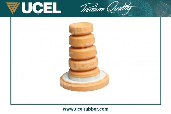 Amortisör Darbe Takozu Arka Sağ veya Sol UCEL 10313