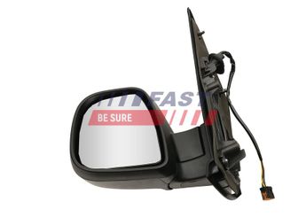 Dikiz Aynası Dış Sol TURSAN T2424  SU001A5716 98155884XT 98 155 884 XT