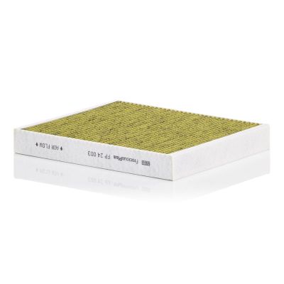 Polen Filtresi  Opel Mokka X (2016->)  MANN FP 24 003