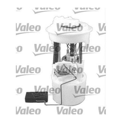 Depo Şamandırası  Citroen Xantia Break (08.1995->)  VALEO 347001