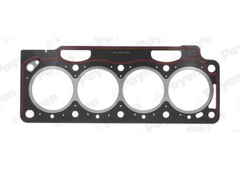 Silindir Kapak Contası  ROYAL 344011R  7700859059